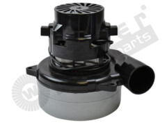 Saugmotor 24 V / 400 W TG S2 - Eco IPC-Gansow Premium Line