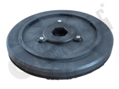 Treibteller für Pads bis 280 mm