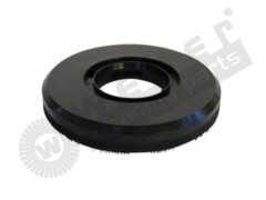 Treibteller-Satz für Pads bis 180 mm