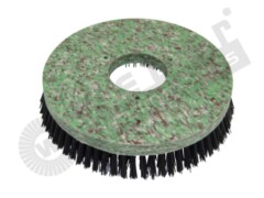 Schrubbbürste - extra hart - Nylon