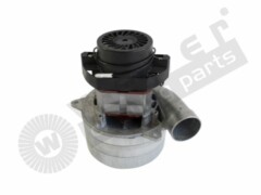 Saugmotor Domel 230 V / 1750 W TG S3