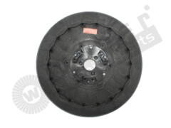 Treibteller für Pads bis 510 mm