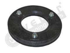 Treibteller für Pads bis 305 mm