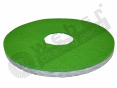 Melamin Komb-X Pad Pads Melamin