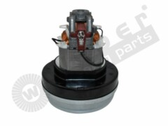 Saugmotor Ametek 230 V / 850 W TF S2 Ghibli