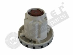Saugmotor Domel 24 V / 280 W S1