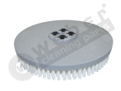 Schrubbbürste - Waschbeton - Nylon