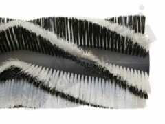 Kehrwalze Kunststoffkörper