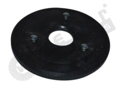 Treibteller für Pads bis 225 mm