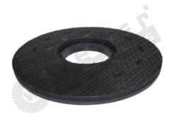 Treibteller für Pads bis 410 mm