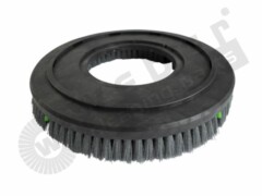 Schleifkornbürste - mittel - EasyTrec System