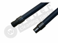 Saugschlauch NW 38 Clean Track VacLine