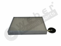 Kastenfilter