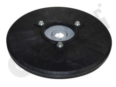 Treibteller für Pads bis 510 mm