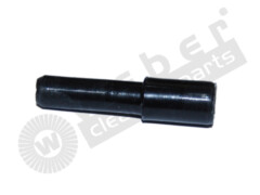 Schlauchverbinder für Schlauch NW 6 mm