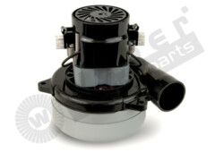 Saugmotor Lamb Electric 24 V / 430 W TG S2 Cleanfix