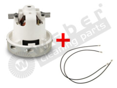 Saugmotor Ametek 230 V / 1200 W BP S1 Kärcher