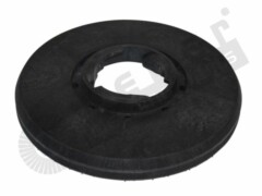 Treibteller für Pads bis 355 mm
