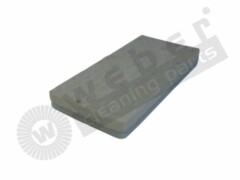 Easy Clean HD+ Handpad Pads Hand Pads