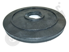 Treibteller für Pads bis 430 mm Kärcher