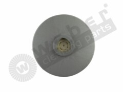 Treibteller für Pads - Short Trim