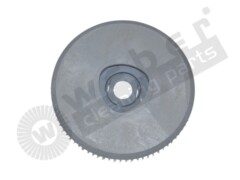 Treibteller für Pads - Short Trim