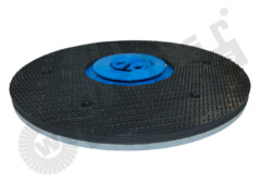 Treibteller mit DOM für Pads bis 430 mm 4