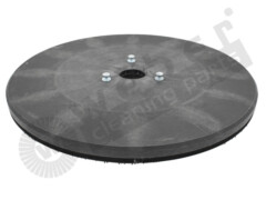Treibteller für Pads bis 560 mm