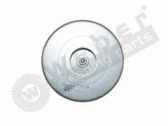 Saugmotor Ametek 230 V / 1250 W BP S2 4