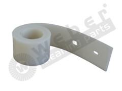 Sauglippe hinten IPC-Gansow Professional Line