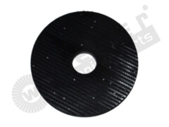 Treibteller für Pads bis 265 mm 2