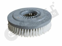 Schrubbbürste - weich "Magnetic Hub"
