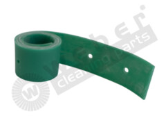Sauglippe hinten Numatic