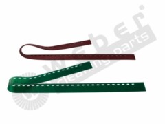 Sauglippen-Satz - gebogener Saugfuß Taski