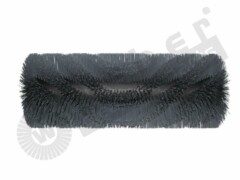 Kehrwalze Kunststoffkörper