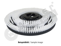 Treibteller für Pads - Short Trim