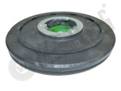 Treibteller für Pads bis 410 mm Cleanfix