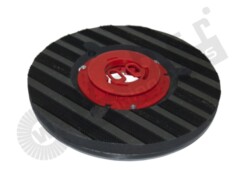 Treibteller für Pads bis 355 mm 4