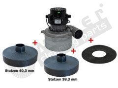 Saugmotor 36 V / 730 W TG S3 - Eco Nilfisk-Advance