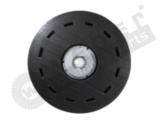 Treibteller für Pads bis 510 mm