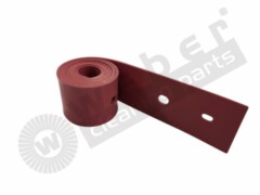 Sauglippe hinten IPC-Gansow Professional Line