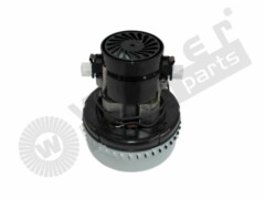 Saugmotor Lamb Electric 240 V / 1100 W BP S2 Numatic