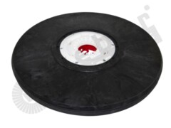 Treibteller für Pads bis 530 mm