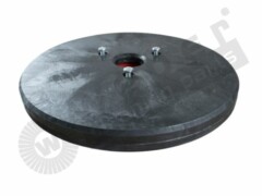 Treibteller für Pads bis 430 mm - ECO Comac