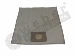 Vlies-Staubbeutel Super-Flo