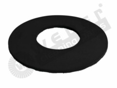 Haftbelag mit Gummi 10 mm
