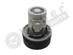 Saugmotor 12 V / 250 W BP S2 3