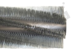 Kehrwalze Kunststoffkörper