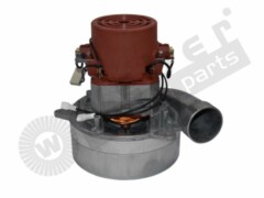 Saugmotor Domel 230 V / 1350 W TG S2