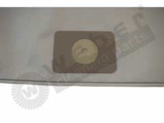 Vlies-Staubbeutel Super-Flo